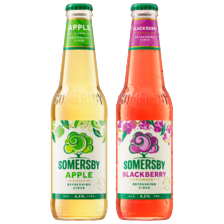 Somersby cider